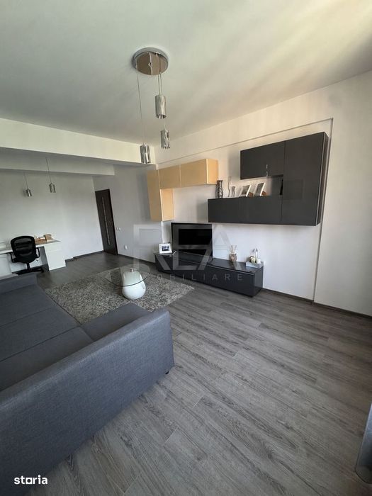 Apartament 2 Camere | Prelungirea Ghencea | Bloc Nou | - Vedere 2