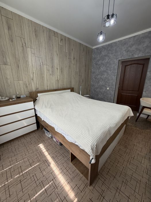 3-х комнатная квартира