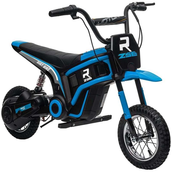 Motocicletă Electrică 24V pentru Copii