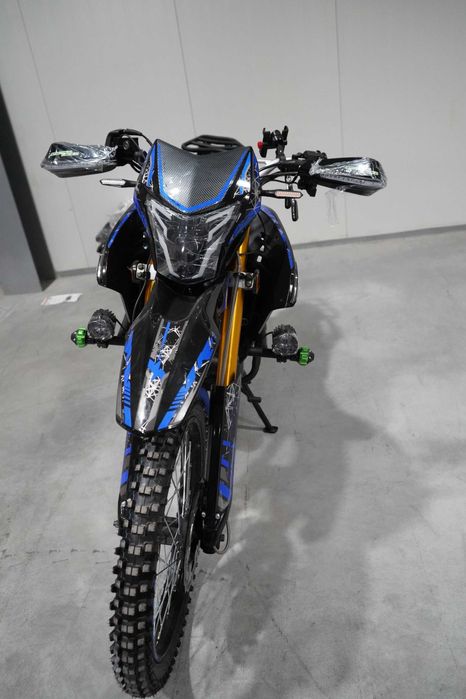 Мотоцикл ULAR BM300-B1 Ақтау