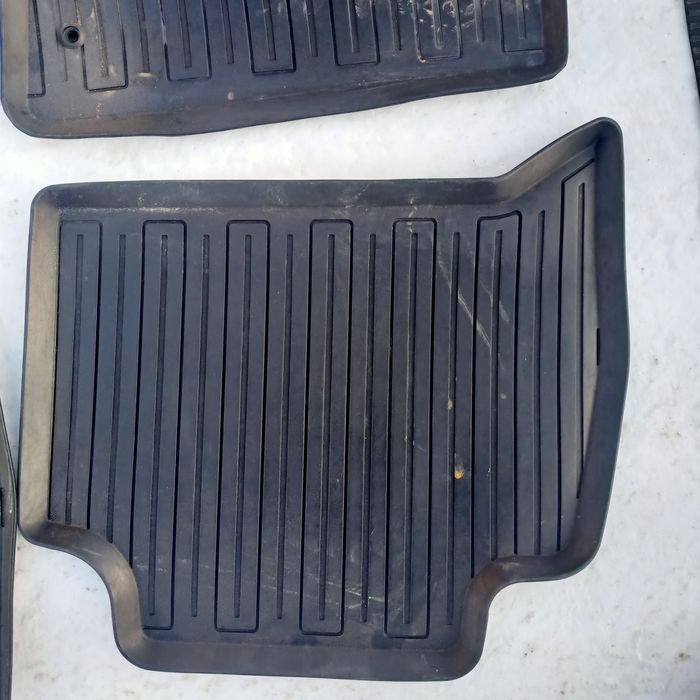 Полики Лексус ES300