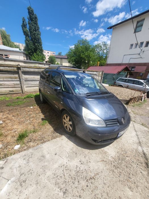 Renault Espace 3
