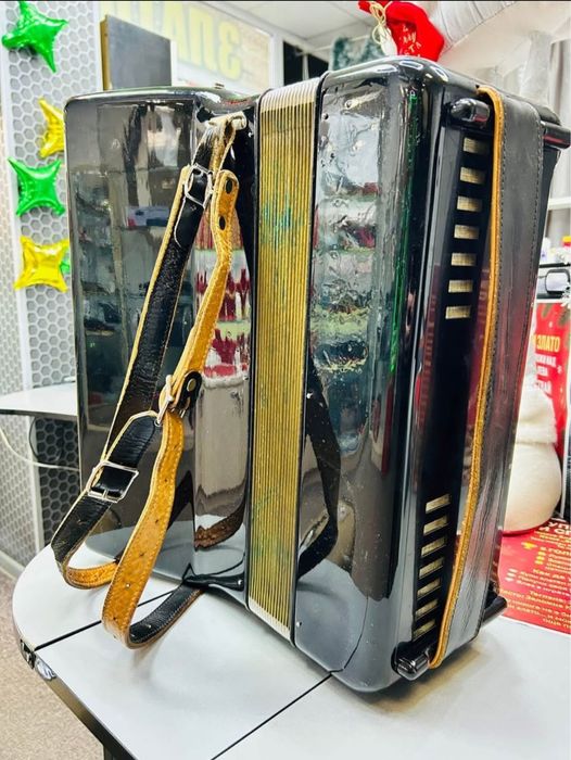 Акордеон Hohner Cornelia lll