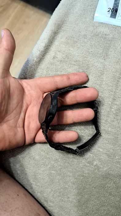 Смарт часовник Samsung Galaxy Watch 5