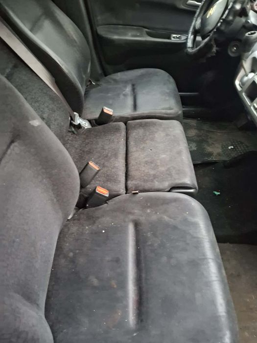 Honda FRV 2.2 140кс