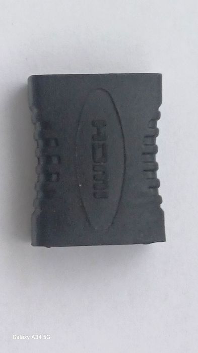 Prelungitor HDMI normal Mama -Mama.