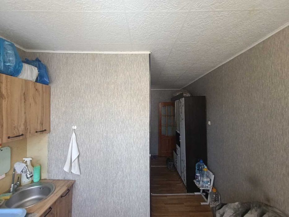 $ продам 1 ком квартиру в 11а районе Майкудука