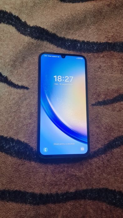 Samsung Galaxy A34 5G