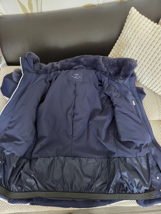 Дамско ски яке Oysho