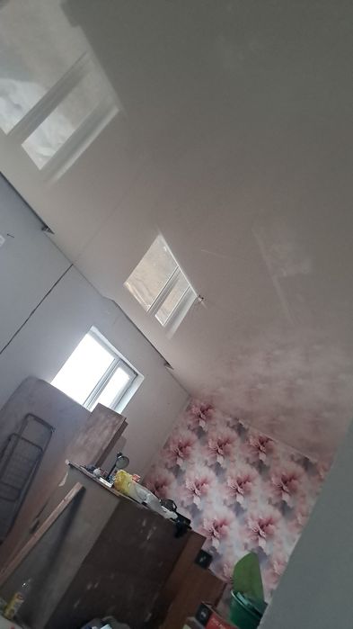 Дом. 5 комнатный.