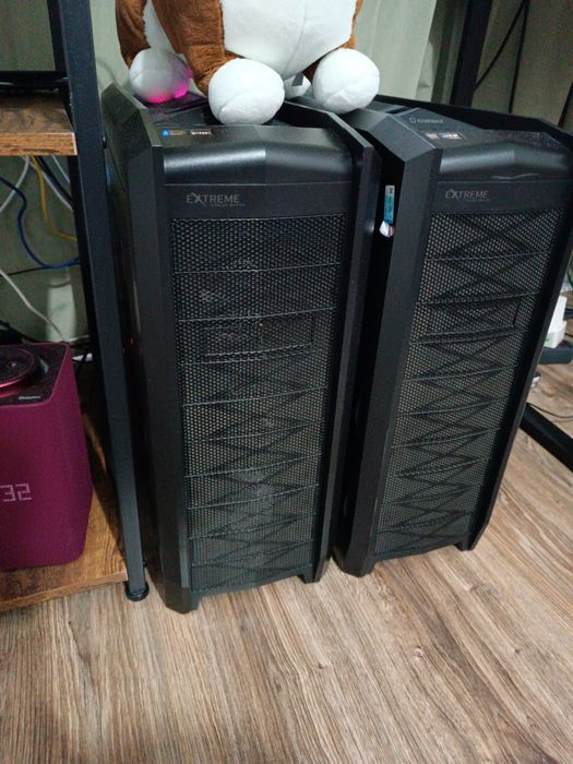 Игровой Персональный Компьютер