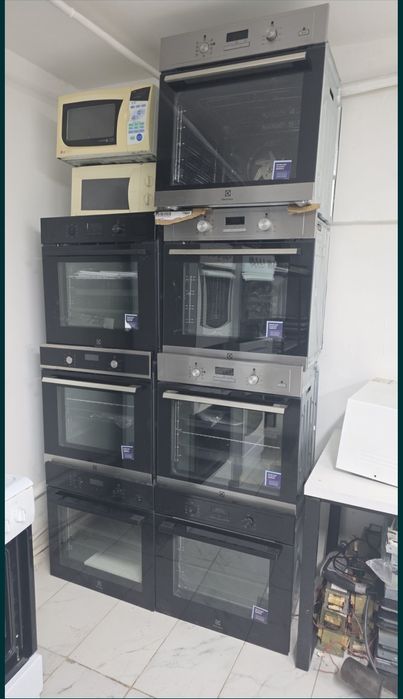 Продам духовые шкафы