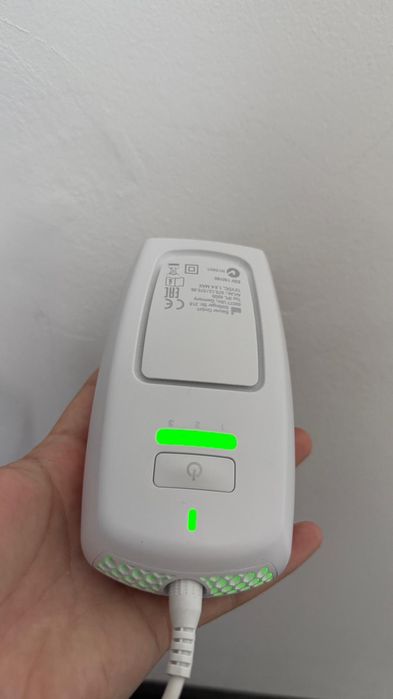 Epilator Beurer IPL 6500 SatinSkin Pro