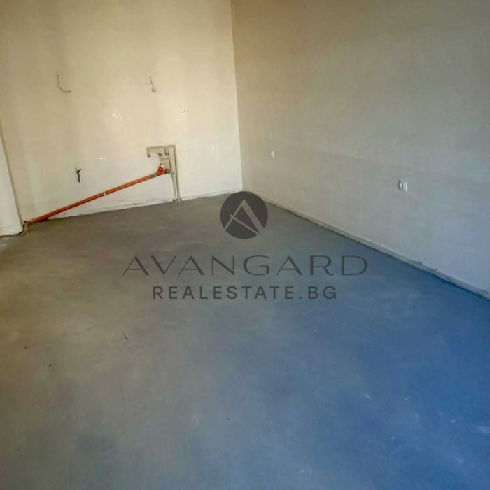 оф.24791 Двустаен апартамент / Тракия