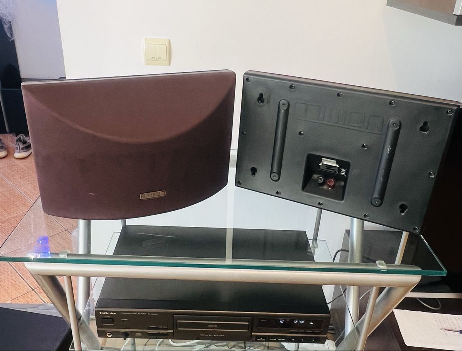 Boxe de raft Mission M3 DSI