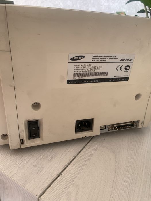 Продам ксерокс