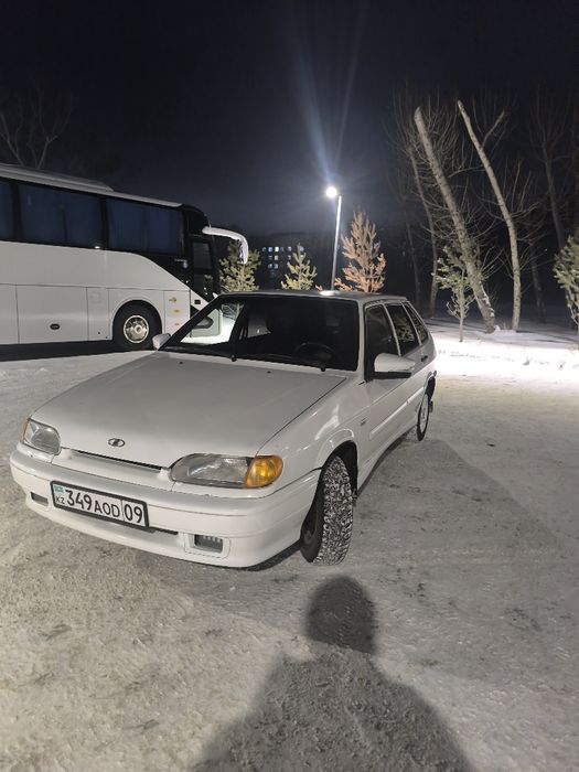 Продам ваз 2114 люкс