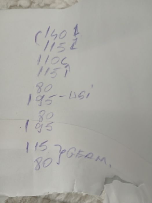 Termopane  cu uși și gemuri prețnegociabil la bucata sau toate