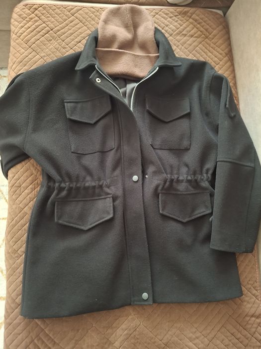 Женская обувь 36-37