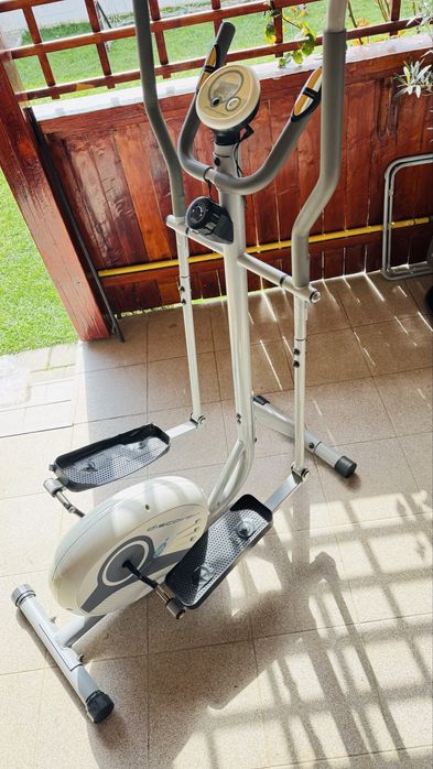 Bicicleta eliptica