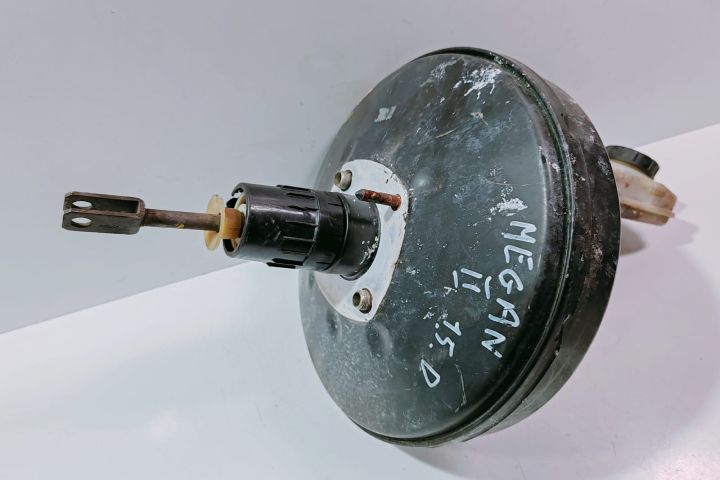 Tulumba Frana  cu pompa centrala 8200157453E Renault Megane a 2-a gen