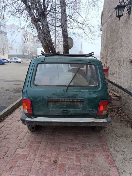 Продам машину на запчасти