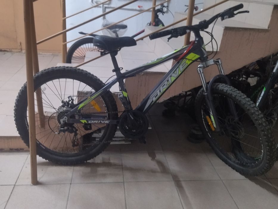 2 велосипед сатылады (продам 2 велосипед)