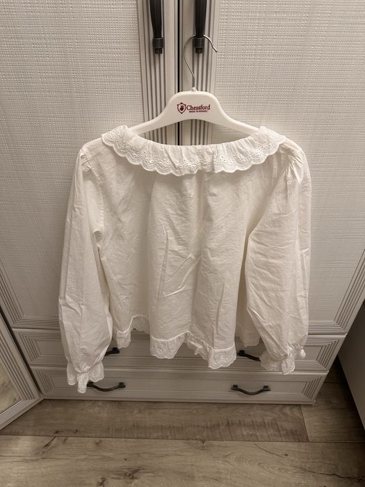 Продам женскую блузку