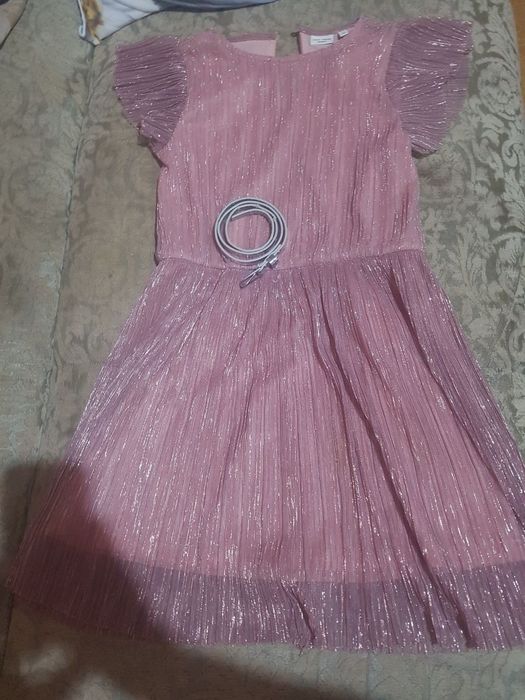 Нежное Платье"Name it"