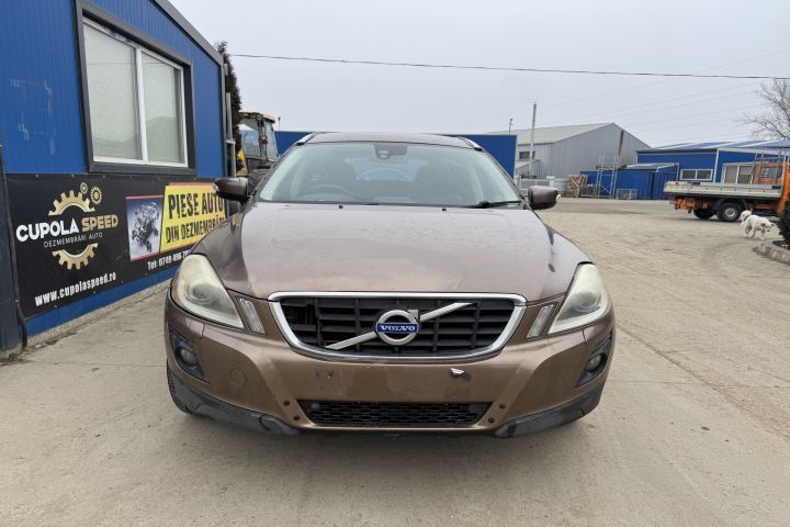 Usa Portiera spate dreapta culoare Terra Bronze Volvo XC60 1 [2008 -