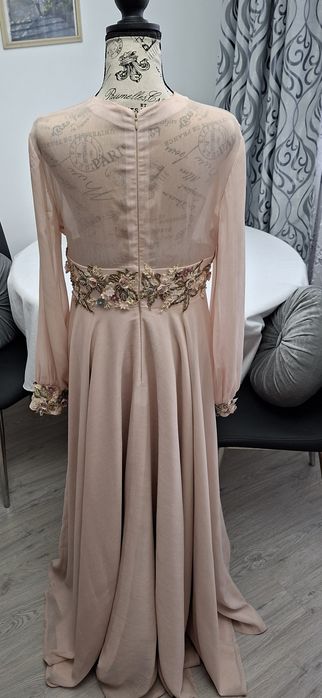 Rochie minunata, superba