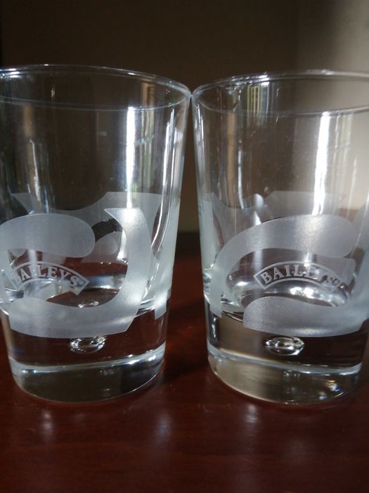 Маркови оригинални чаши за Уиски