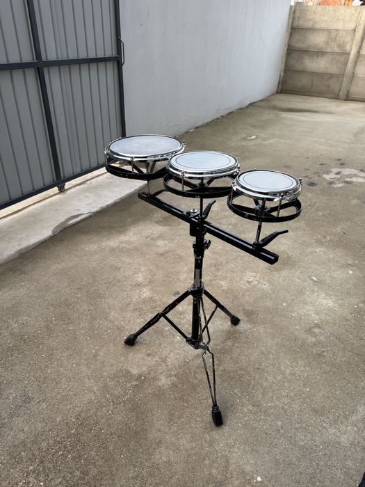 Vand percutii / rototumuri REMO