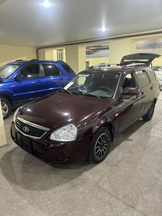 Приора универсал