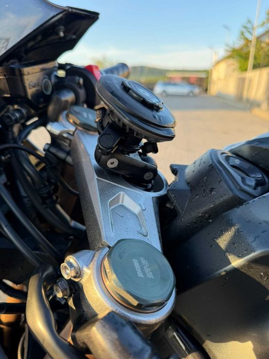 HONDA CBR 650R - 2022 | AKRAPOVIC | 16.000 KM |