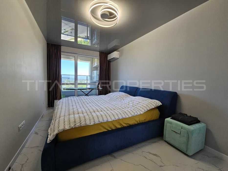 Продава се Двустаен апартамент в Пловдив, Тракия - 76 кв.м за 1948 €/кв.м - Снимка #3