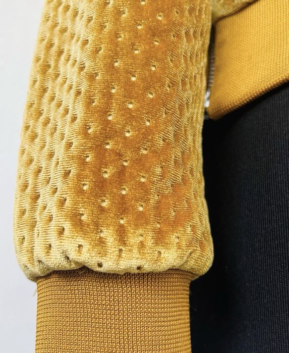 Дамски бомбер с подплата