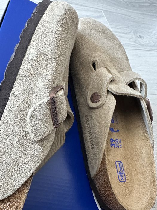 Saboti birkenstock