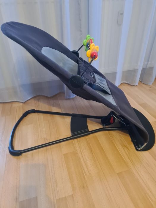Шезлонг BabyBjorn/ бебешки шезлонг Baby Bjorn