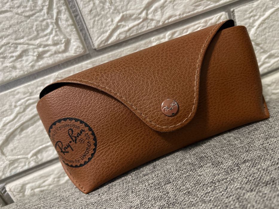 Оригинални слънчеви очила Ray-Ban RB3565 Jack