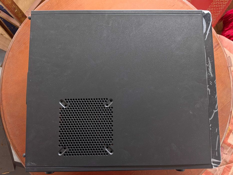 Компютърна кутия Cooler Master Force 500
