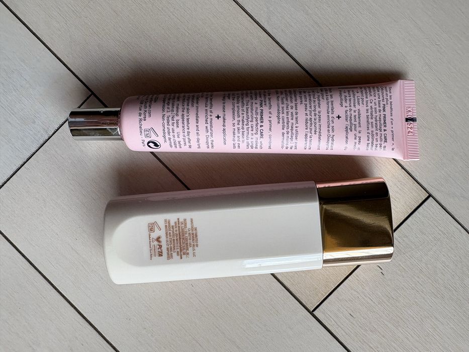 Праймери за лице Erborian, Anastasia beverly hills