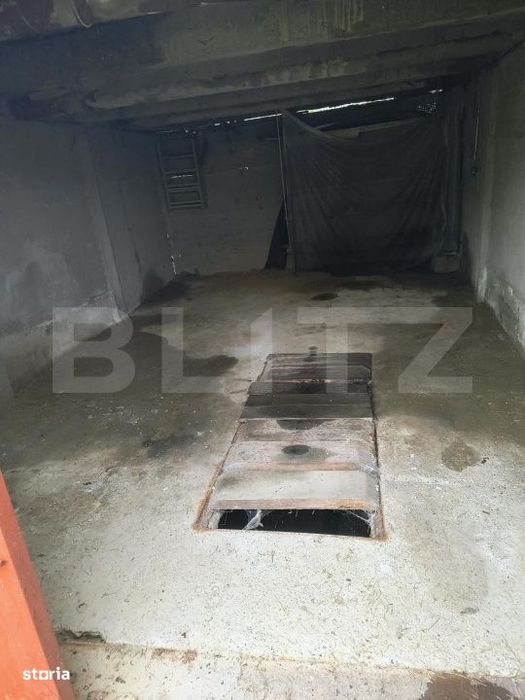 Apartament 3 camere, 48 mp, zona Sud-Est