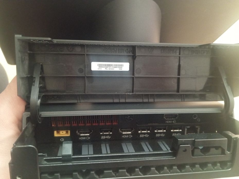 Lenovo Thinksmart Hub500