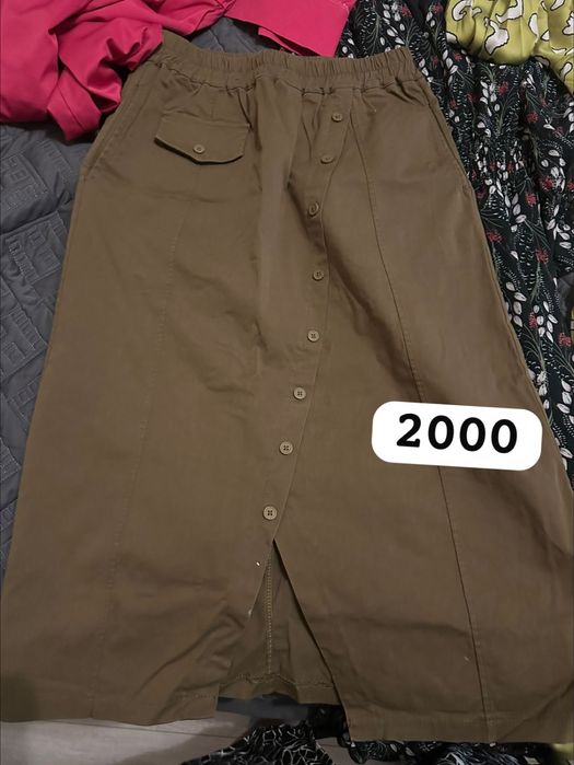 Продам одежды