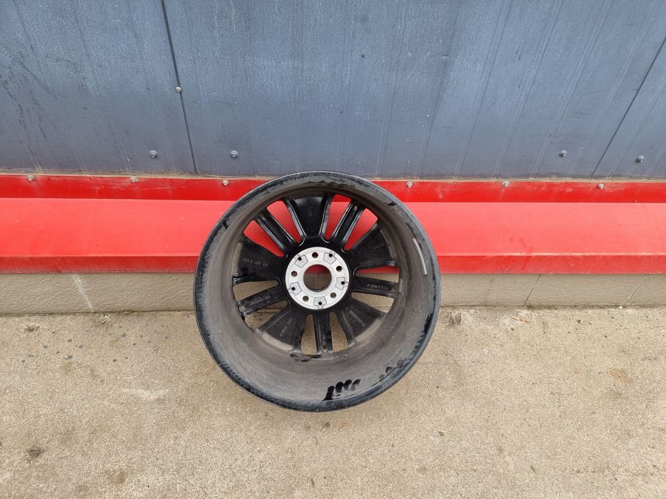 Janta 18 Mercedes EQA EQB cod A2434011300