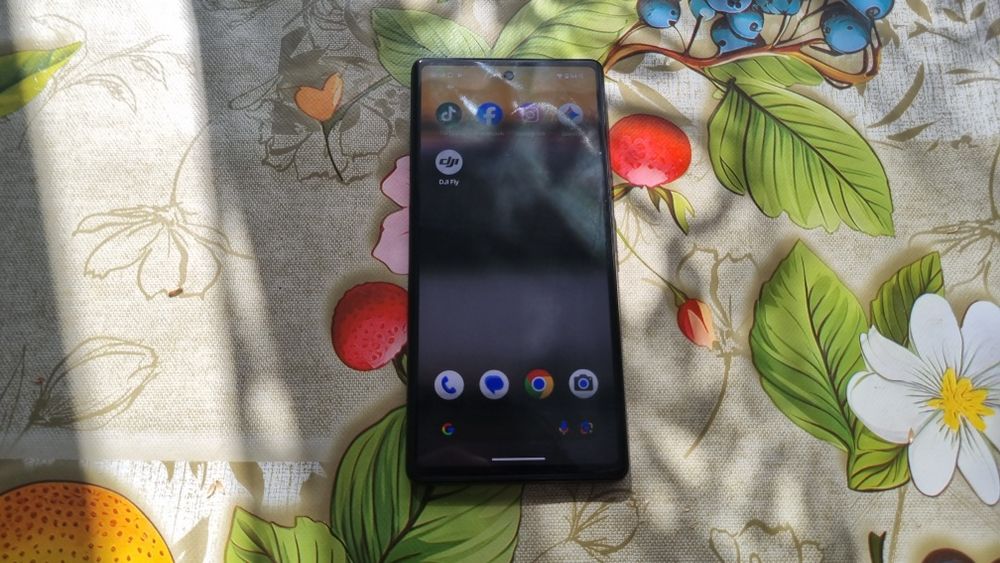 Telefon Google Pixel 6a 128gb