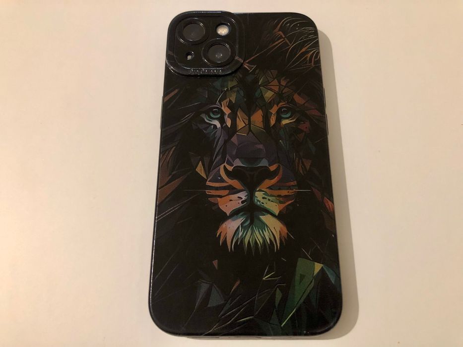 Смартфон Apple iPhone 13, 128 GB, без забележка