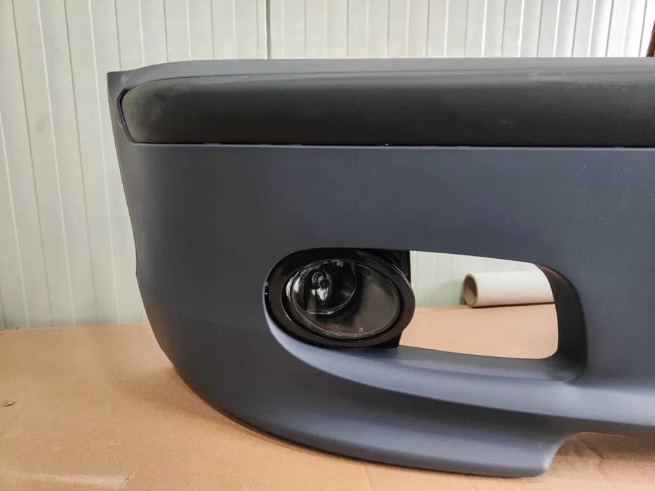 Предна М-техник M броня за BMW E46 БМВ Е46 Най-добра цена Топ качество