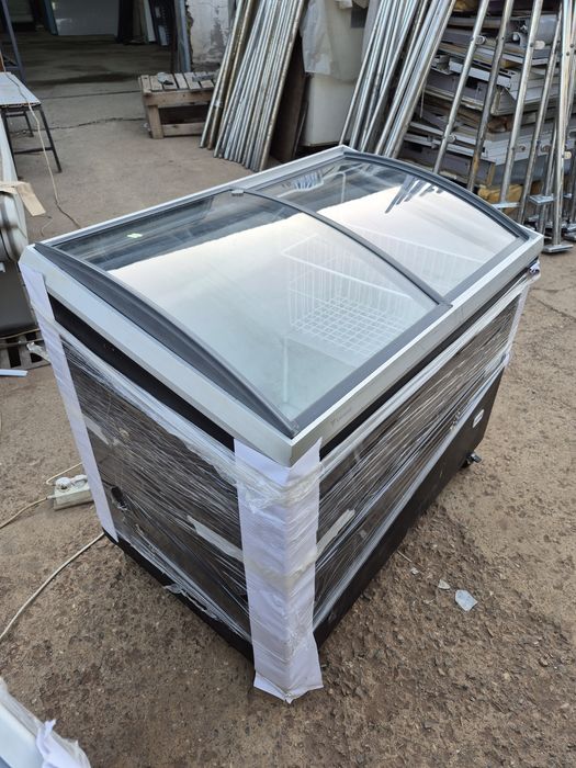 Морозильный ларь 300литр